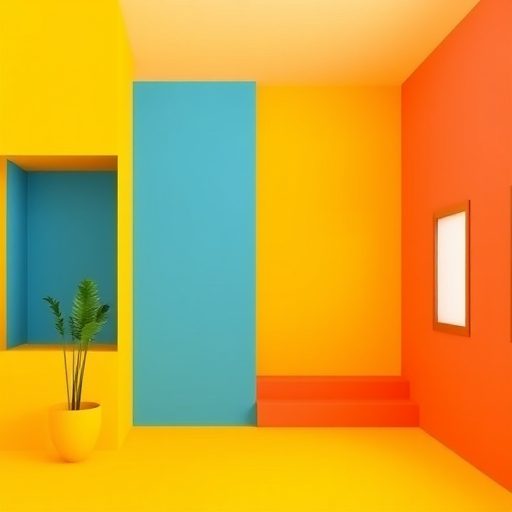 Arquitectura Psicológica, Diseñando Espacios para el Bienestar Mental