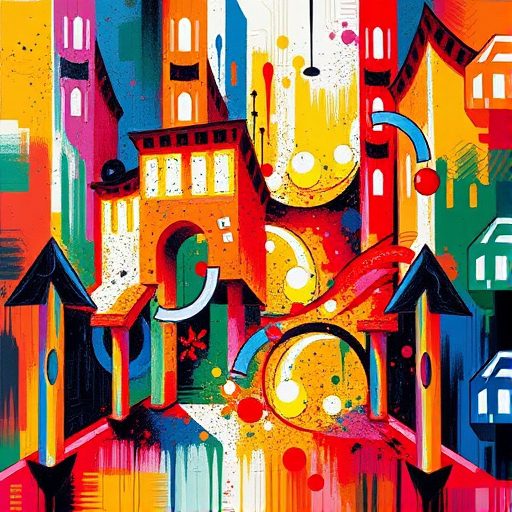 Éxito y prosperidad Arquitectura  Diseñando Espacios Abundantes