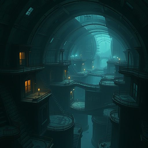 Arquitectura Accesible para Todos