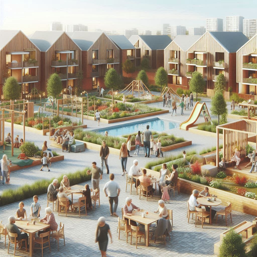 Tendencias en Arquitectura Residencial para 2025