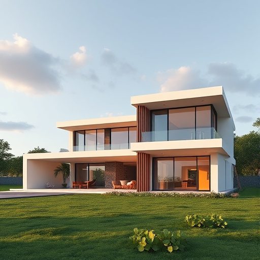 Beneficios de una Casa Personalizada Desde Cero