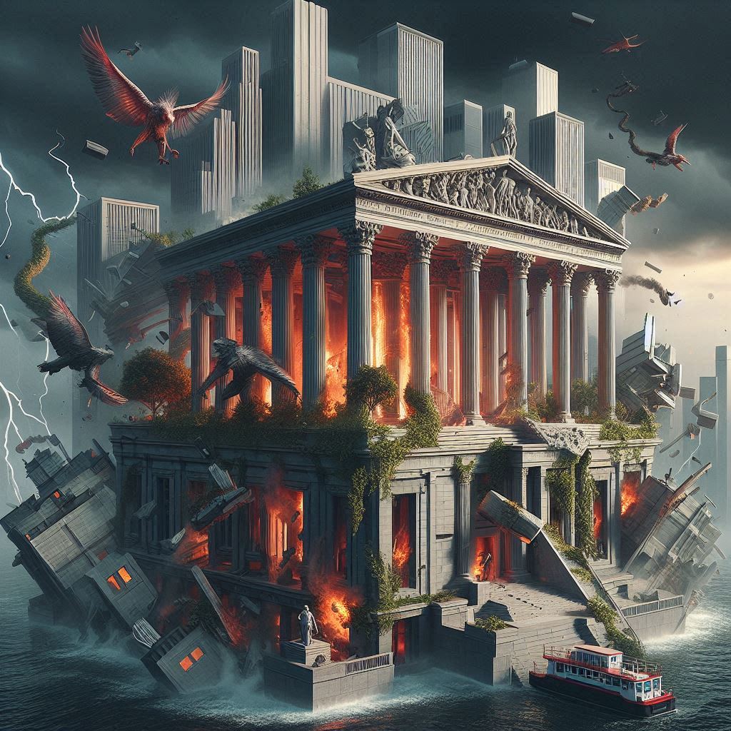 La Mala Arquitectura que Daña Tu Salud