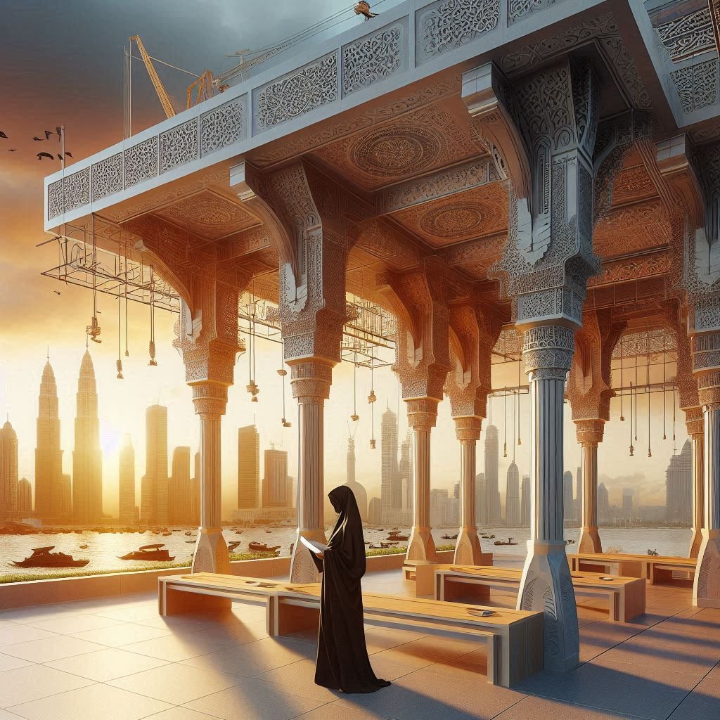 Licitaciones Desiertas: ¿Una Estrategia del Estado que Afecta a los Arquitectos?