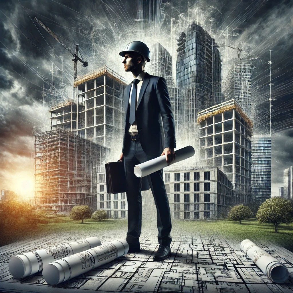 Salvando la Arquitectura: La Crisis de una Profesión en Peligro