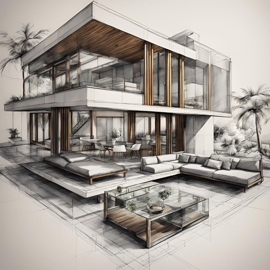 Tu proyecto, nuestro trazo a mano