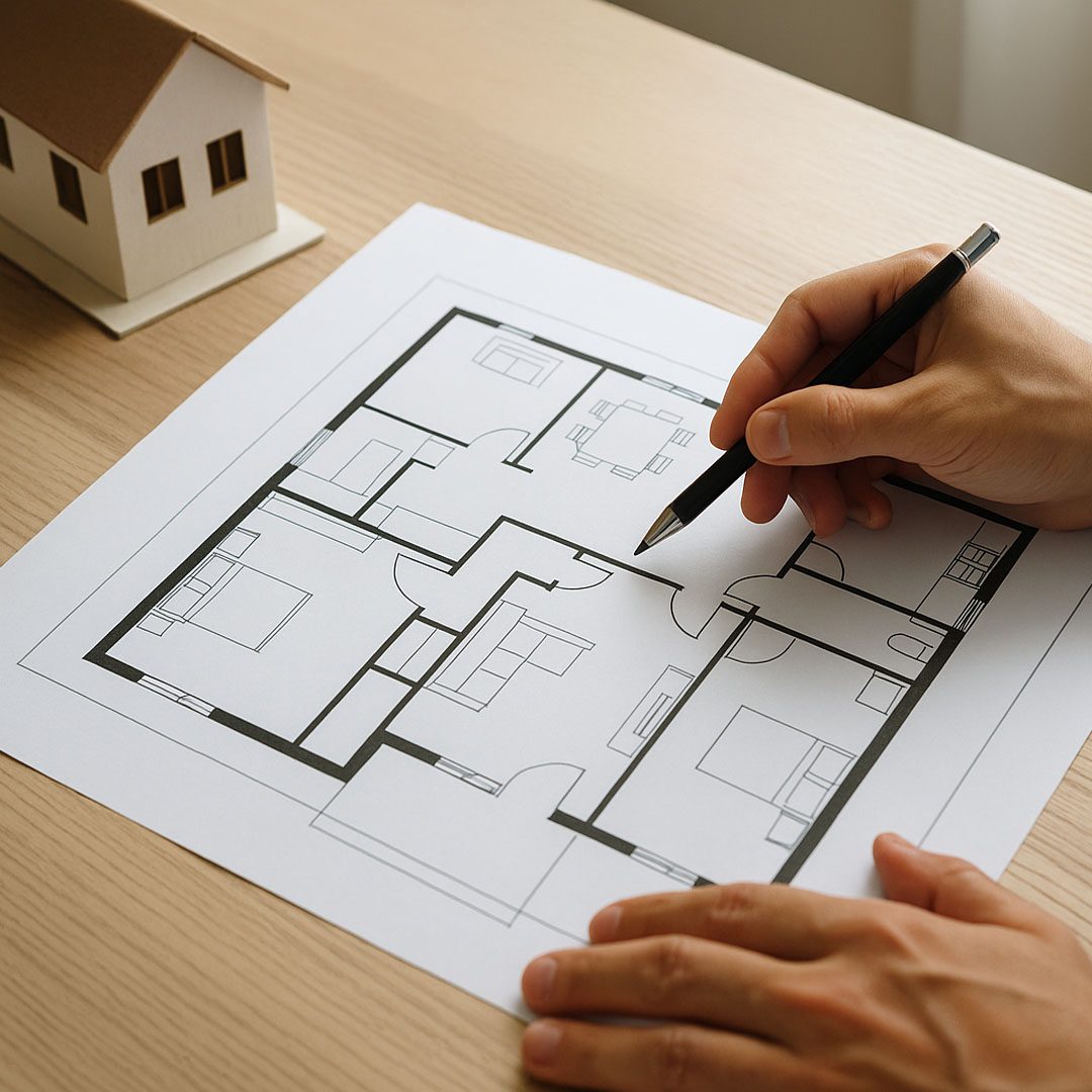 Por qué el diseño puede ahorrarte miles a largo plazo