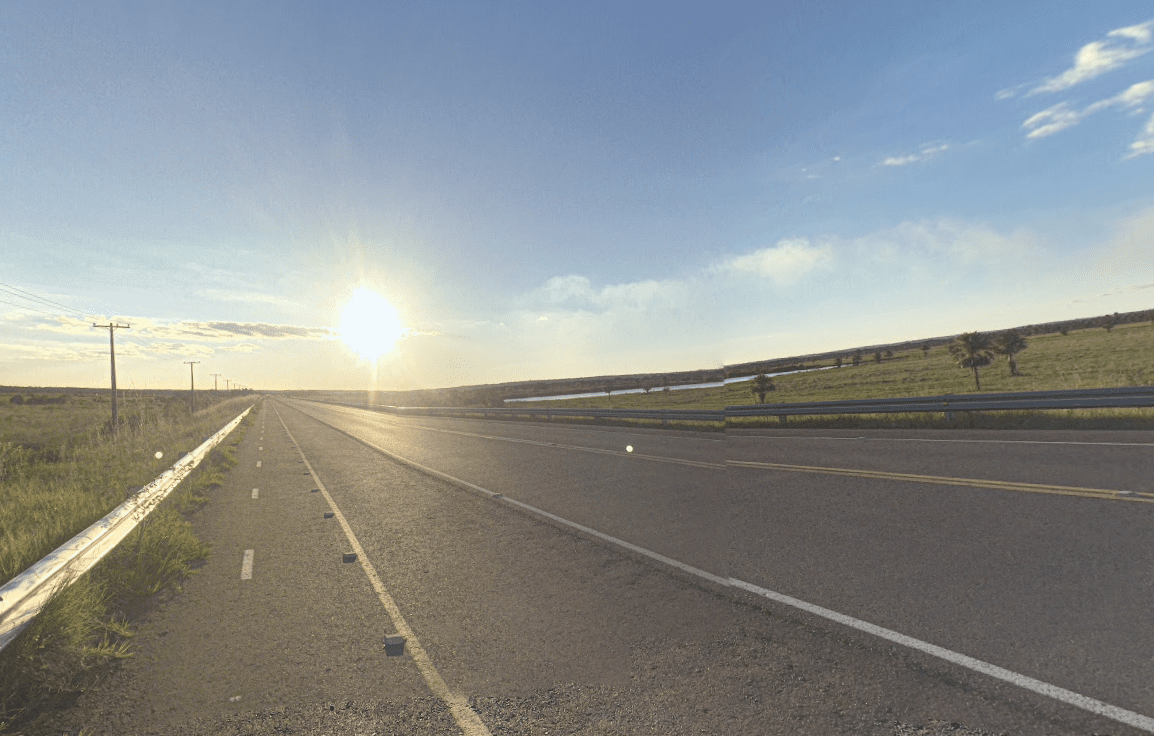 Luque: arquitectura en expansión sobre rutas que conectan tradición y desarrollo urbano