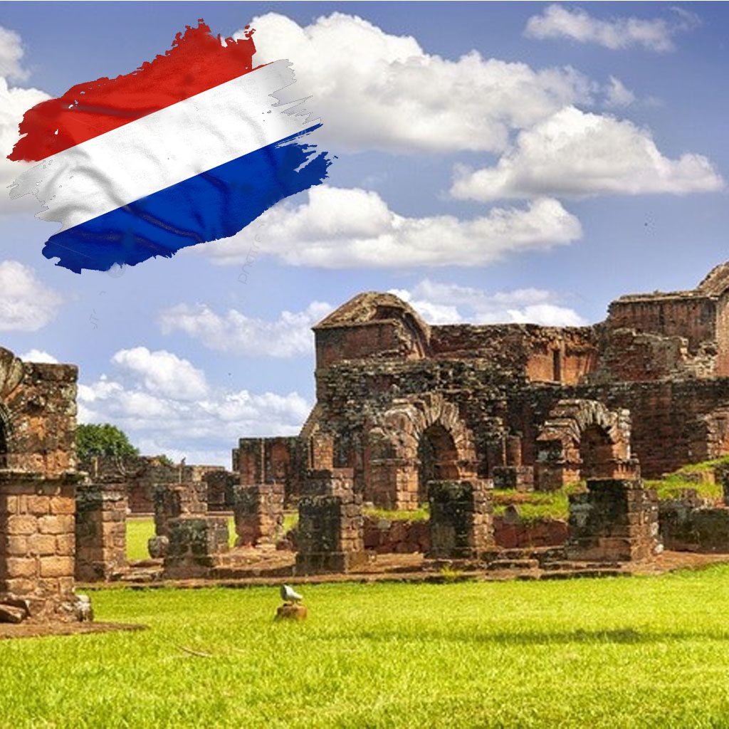 10 lugares sorprendentes de Paraguay que despiertan emociones